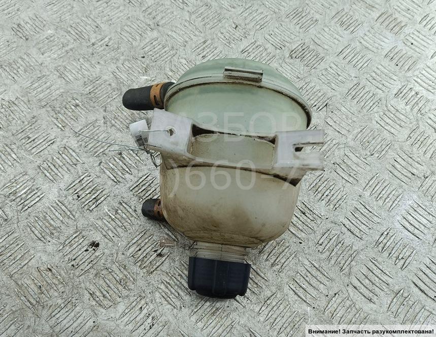 Бачок расширительный