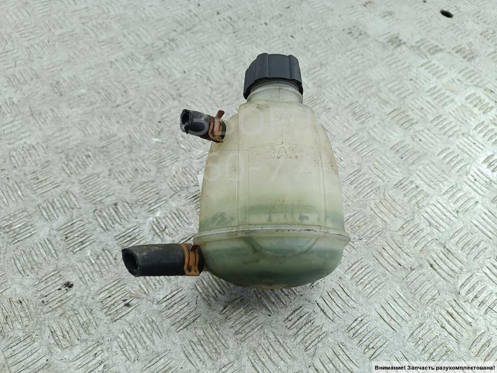 Бачок расширительный