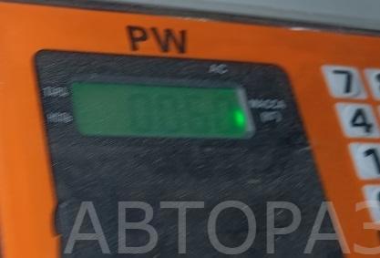 Резистор отопителя