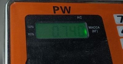 Панель приборов