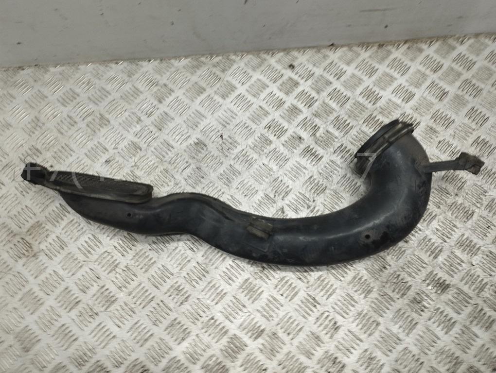 Воздухозаборник (внутри)