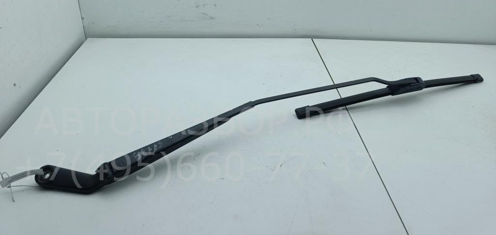 Поводок стеклоочистителя передний правый