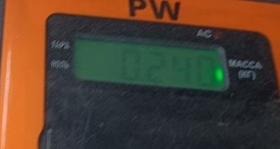 Амортизатор капота