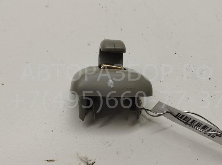 Кронштейн солнцезащитного козырька