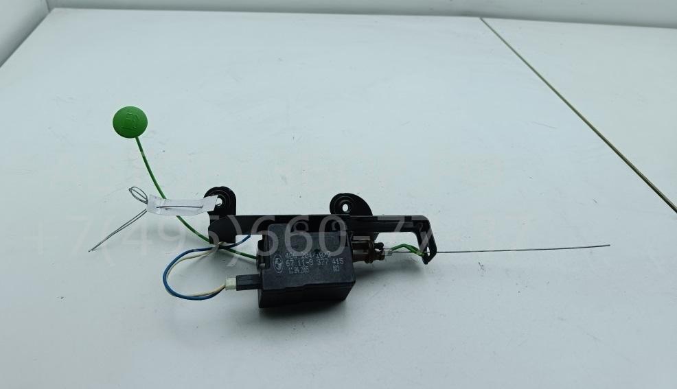 Активатор замка двери