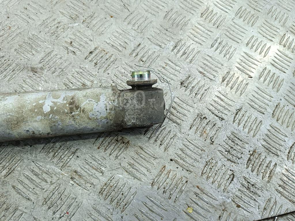 Амортизатор задний левый