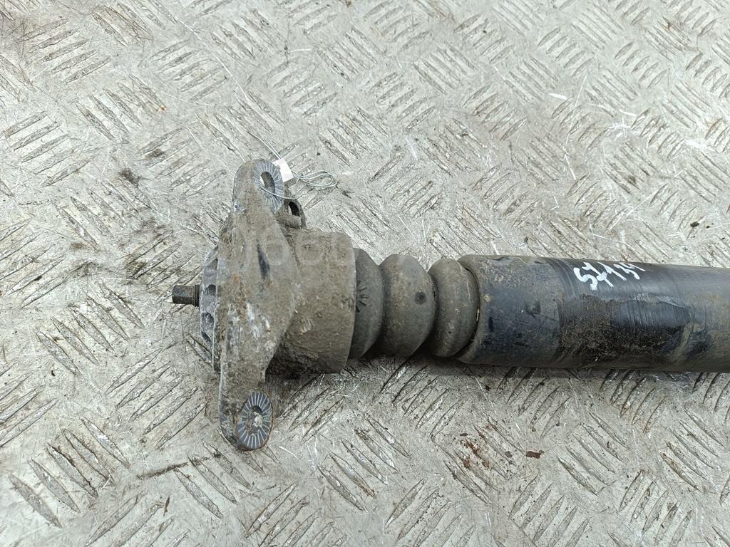 Амортизатор задний правый