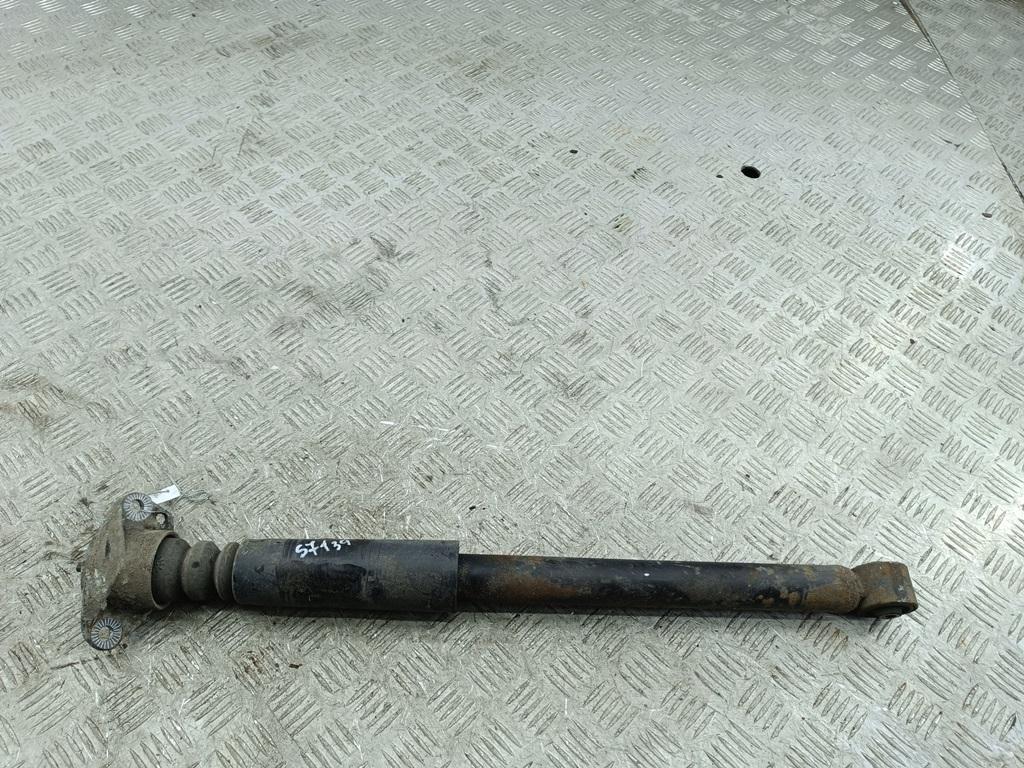 Амортизатор задний правый