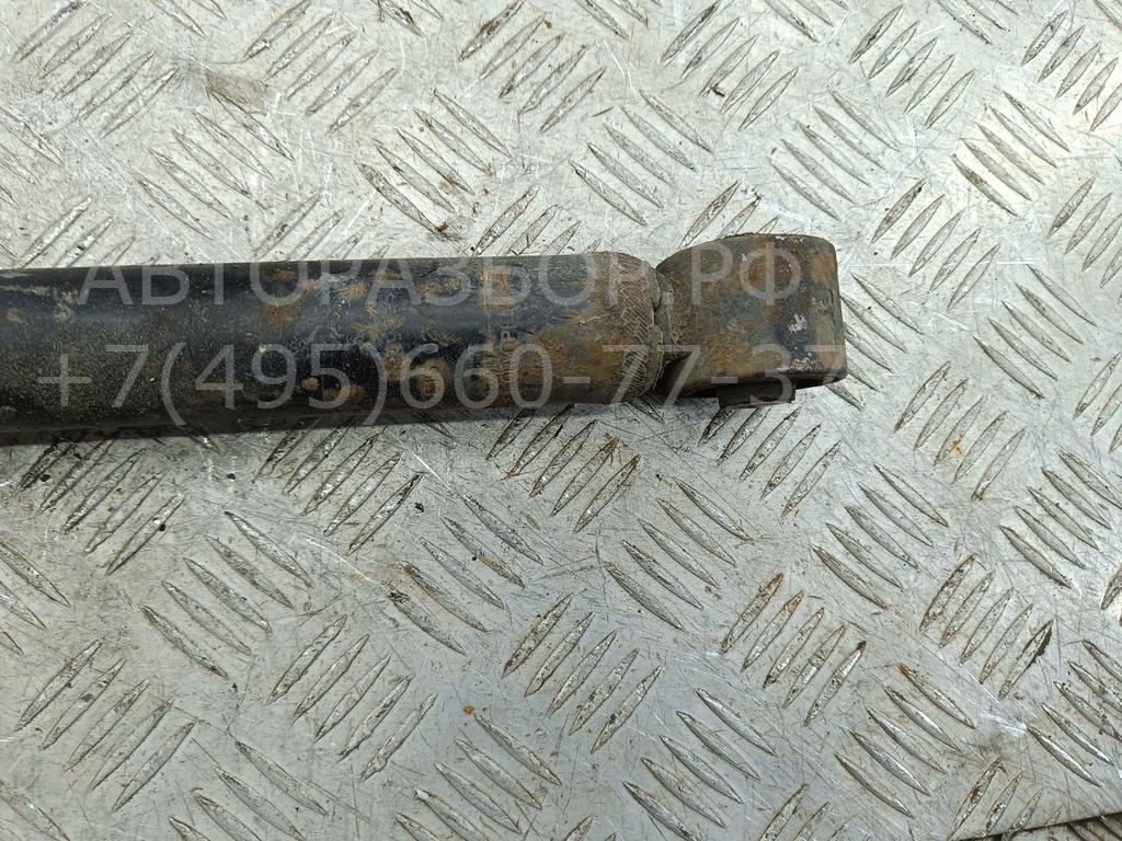 Амортизатор задний правый