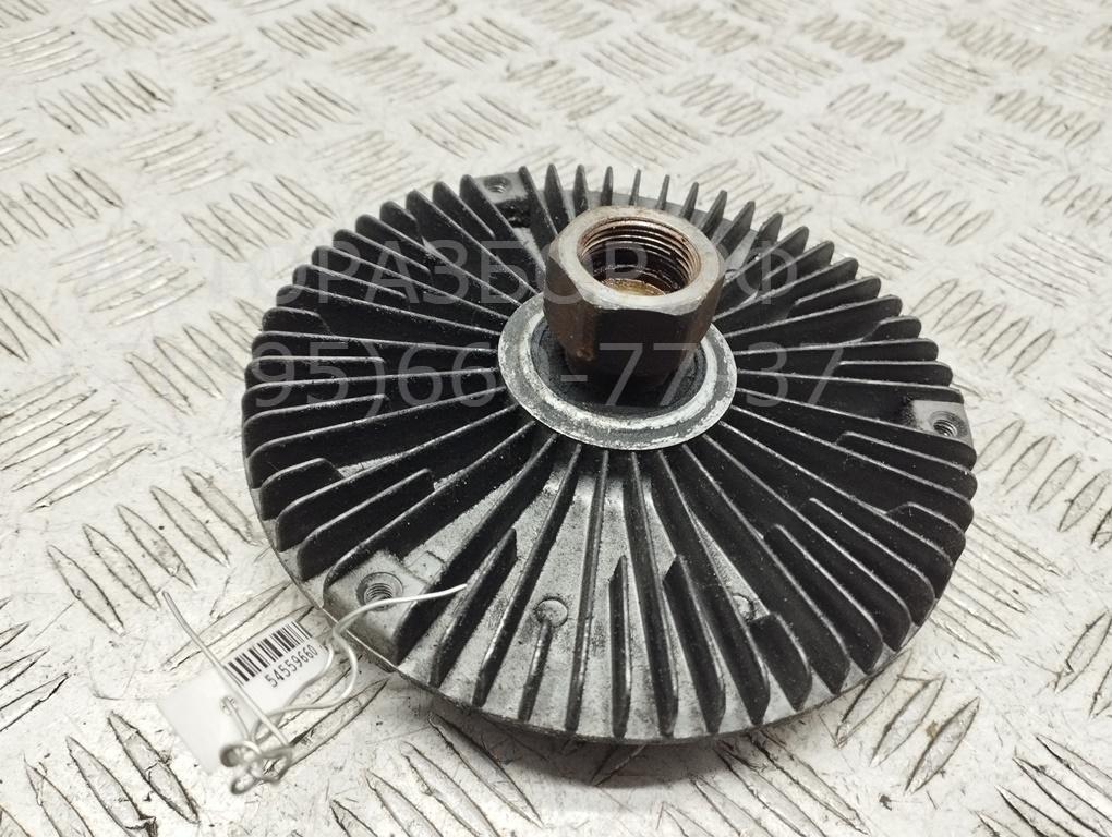 Термомуфта