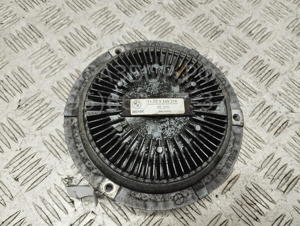 Термомуфта