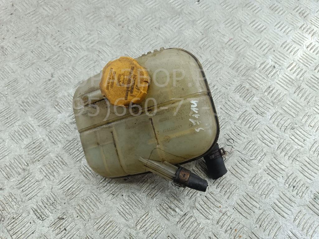 Бачок расширительный