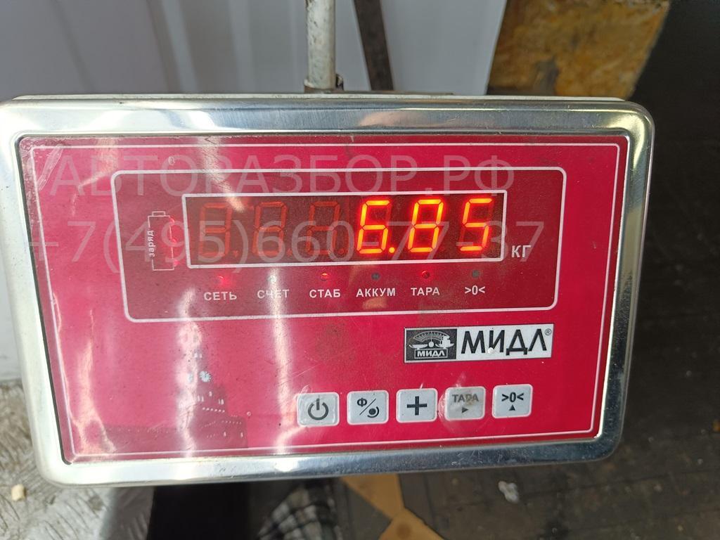 Амортизатор передний правый