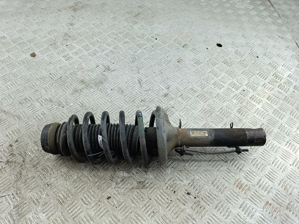 Амортизатор передний правый