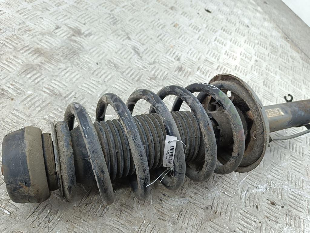 Амортизатор передний правый