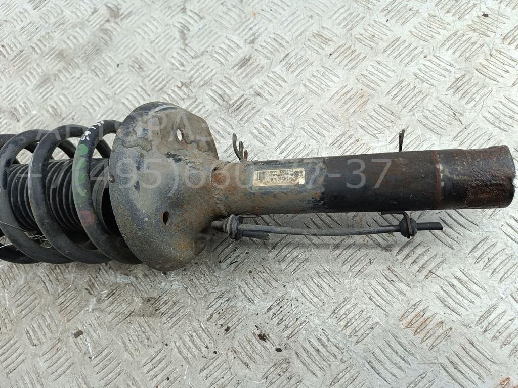 Амортизатор передний правый