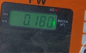 Кронштейн заднего бампера правый