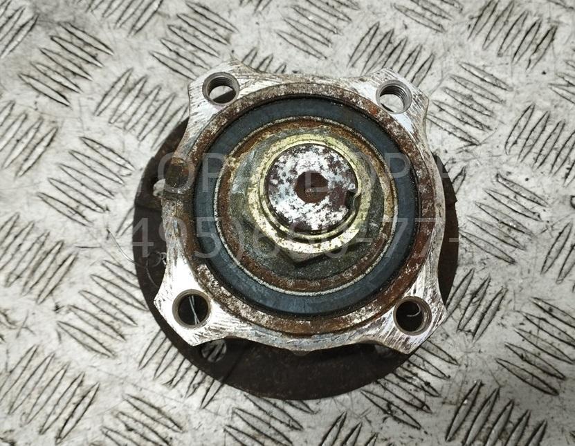 Ступица передняя