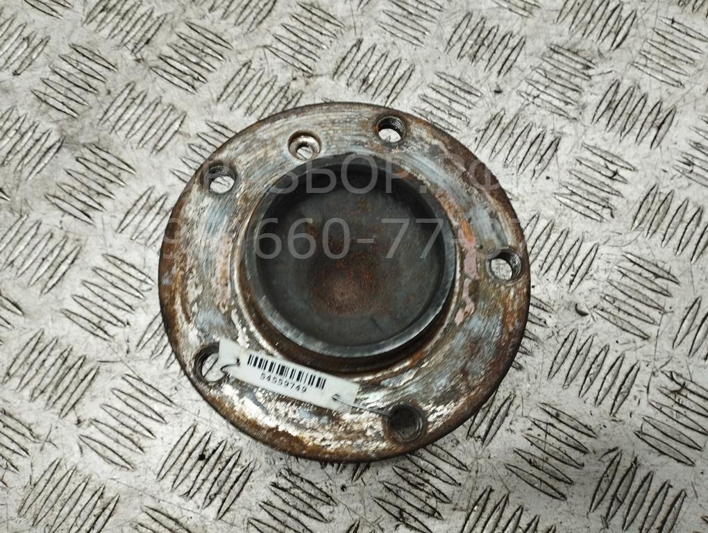 Ступица передняя