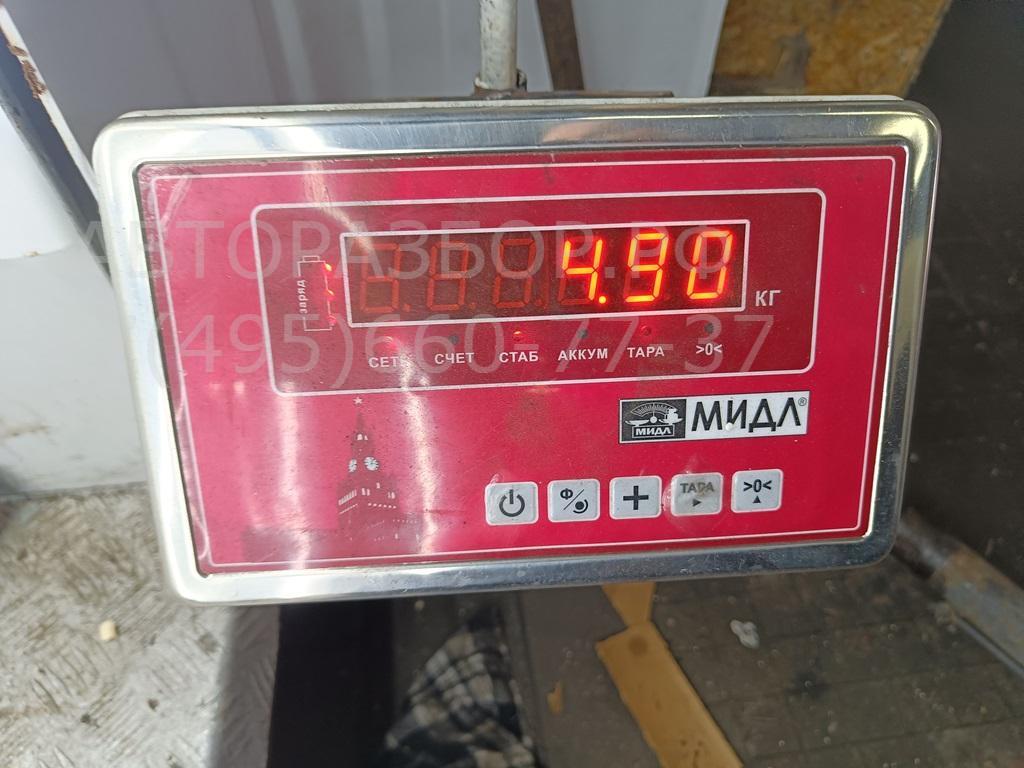 Амортизатор задний правый