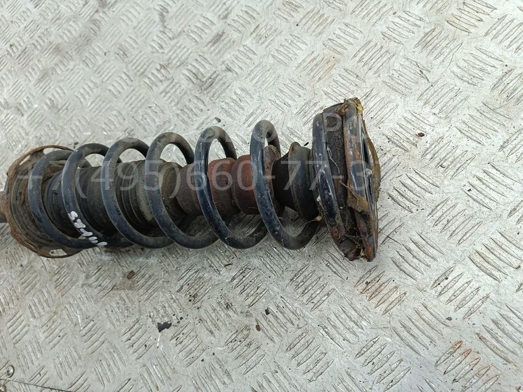 Амортизатор задний правый