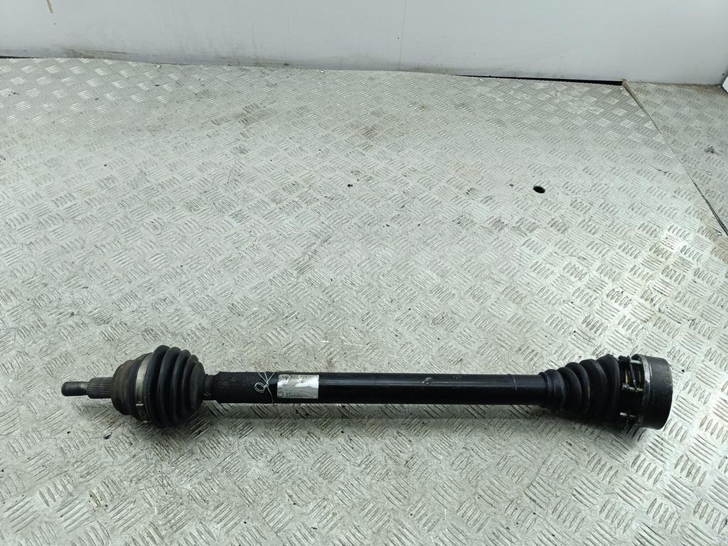 Полуось передняя правая