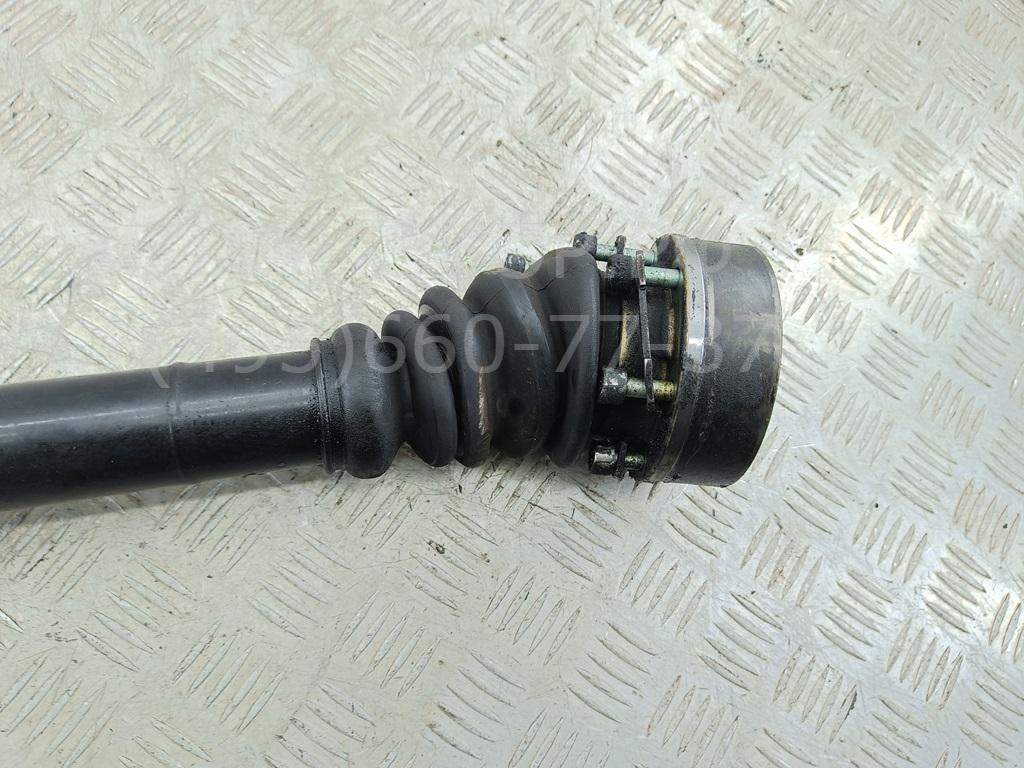 Полуось передняя правая