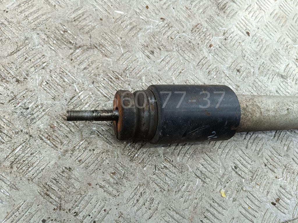 Амортизатор задний правый