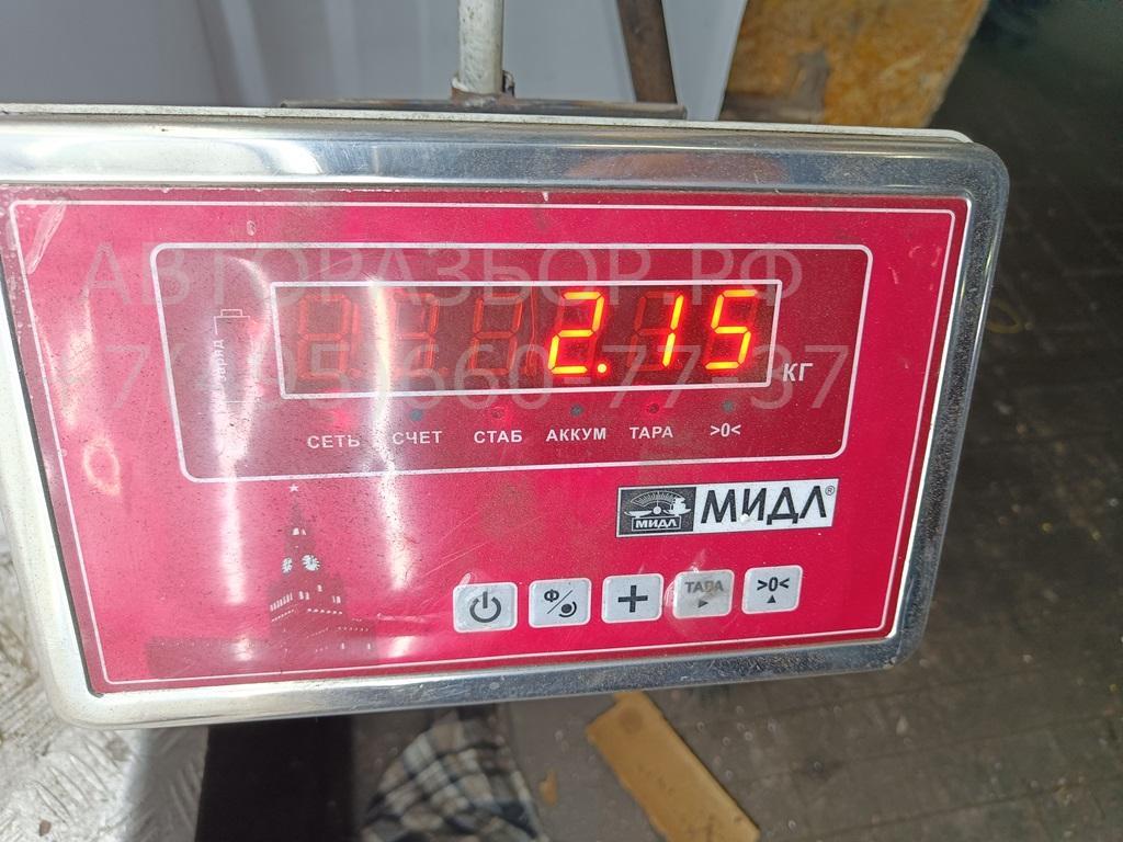 Амортизатор задний правый