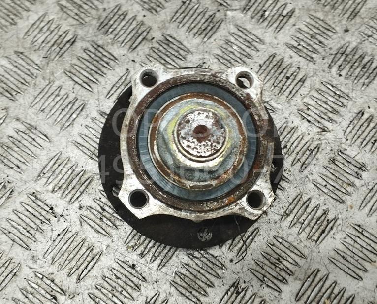 Ступица передняя