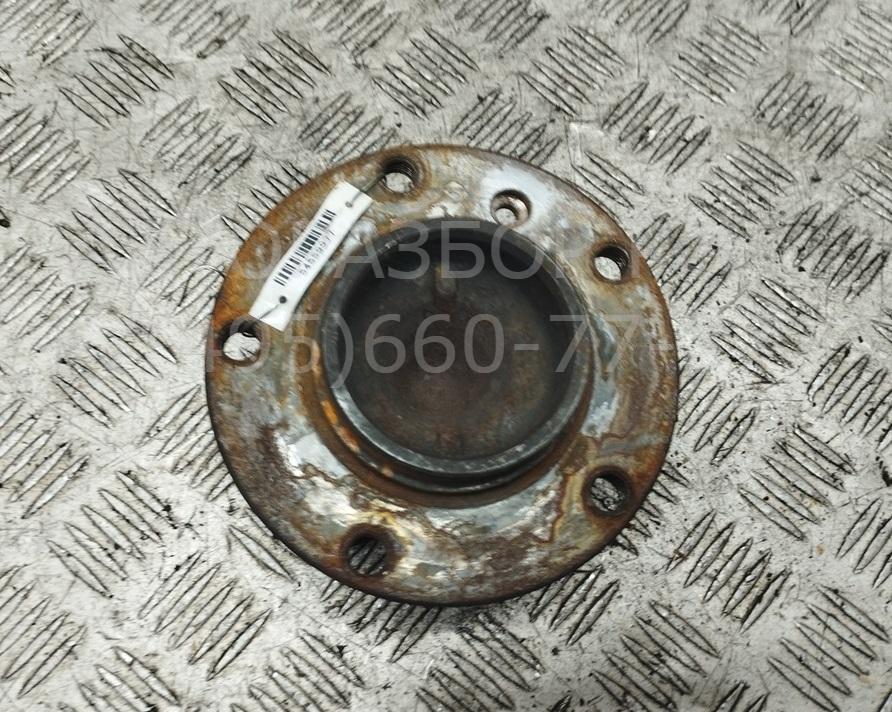 Ступица передняя