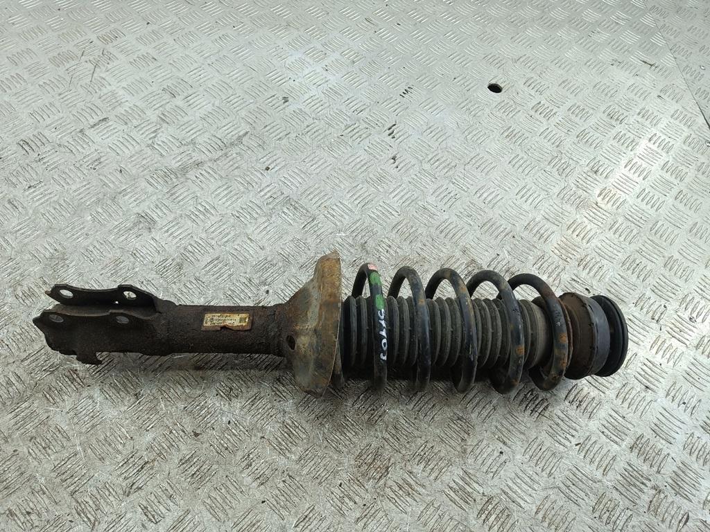 Амортизатор передний правый