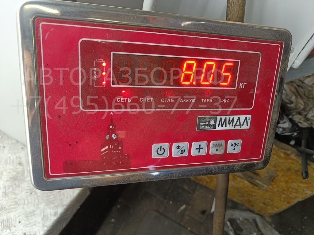 Амортизатор передний правый