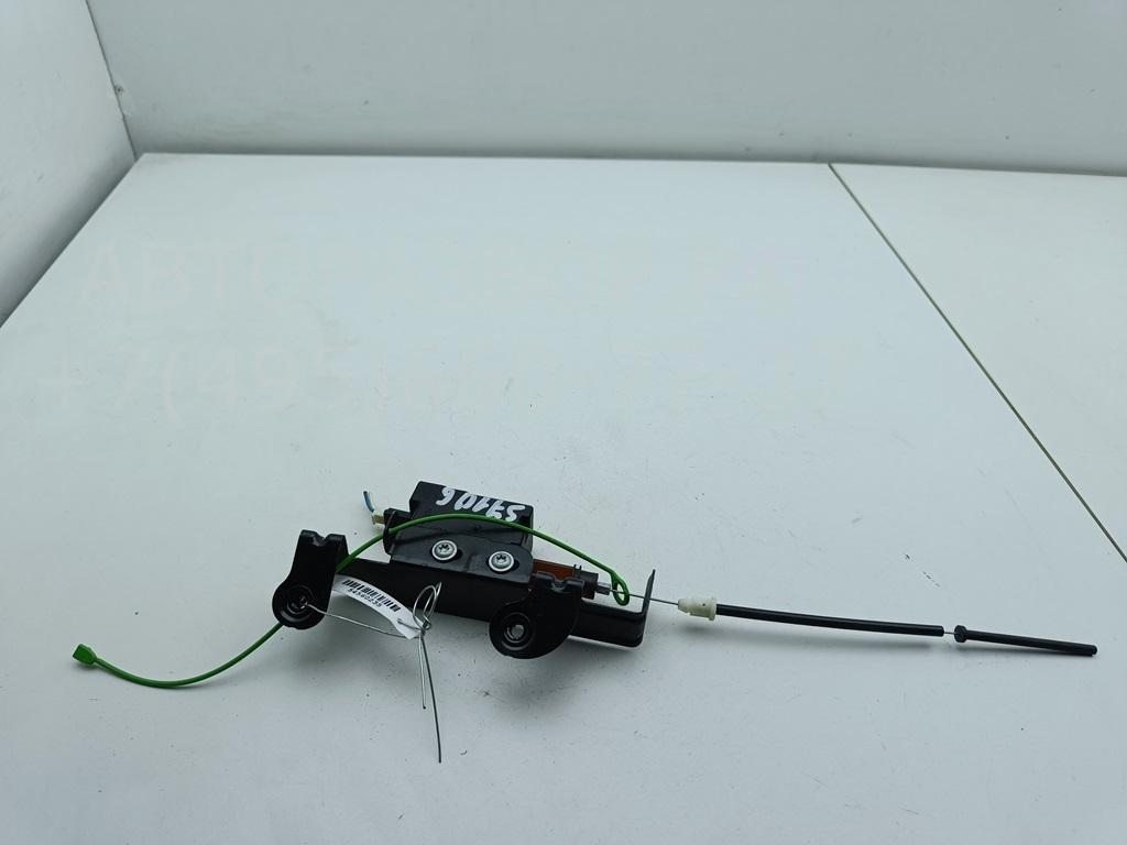 Активатор замка двери