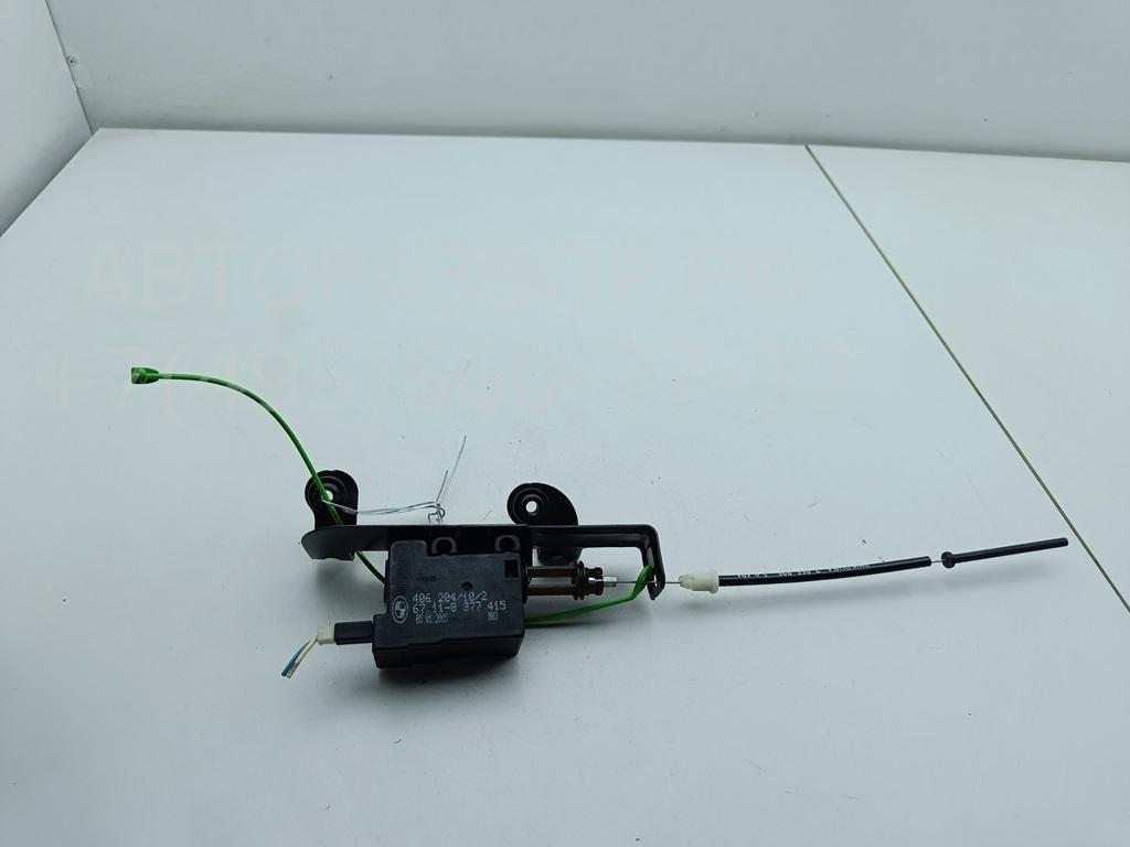 Активатор замка двери