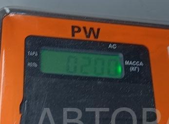 Активатор замка двери