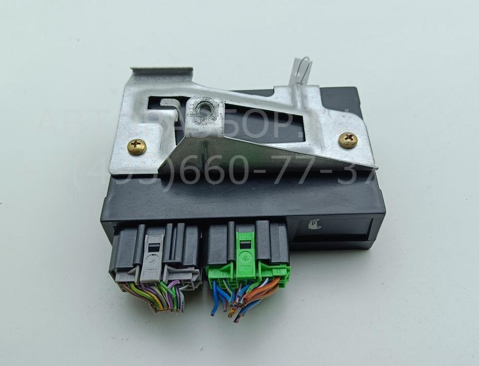 Блок комфорта