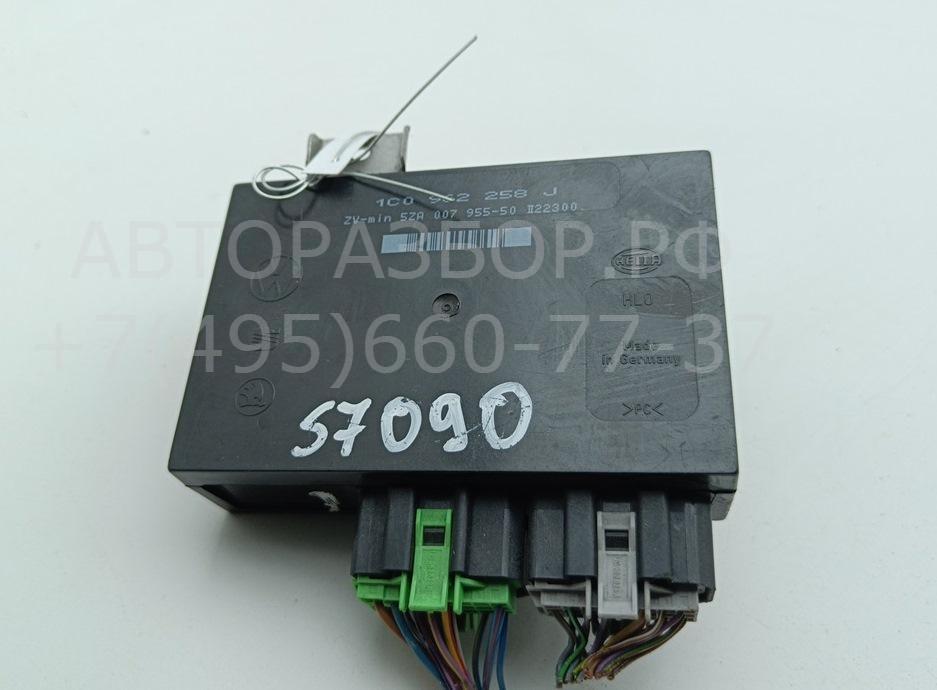 Блок комфорта