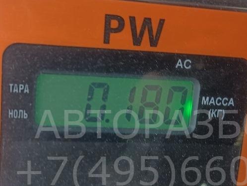 Замок багажника