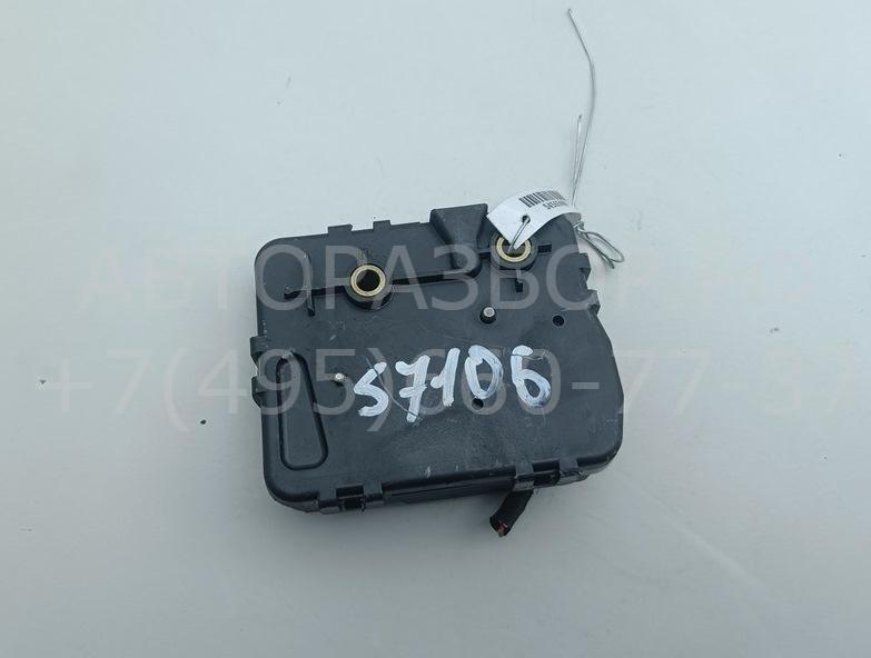 Замок багажника