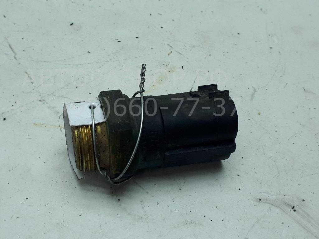 Датчик температуры