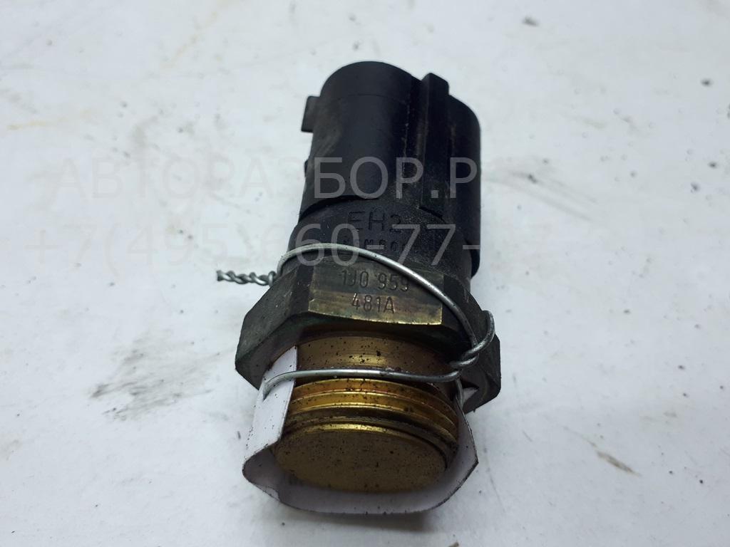 Датчик температуры