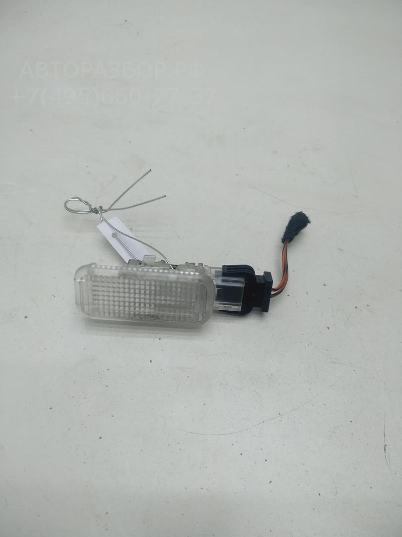 Плафон салонный