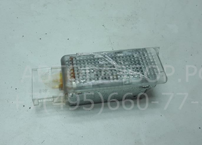 Плафон салонный