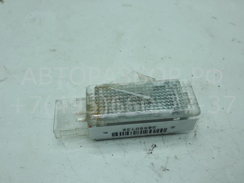 Плафон салонный