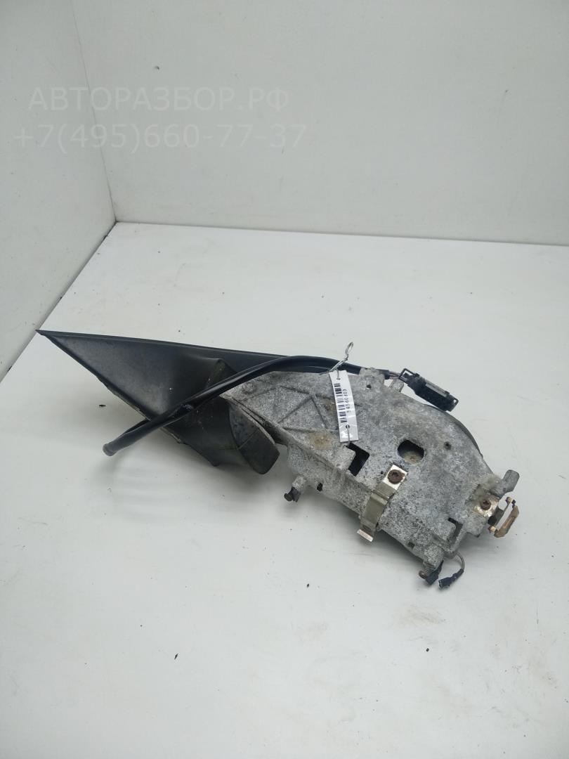 Корпус зеркала левого