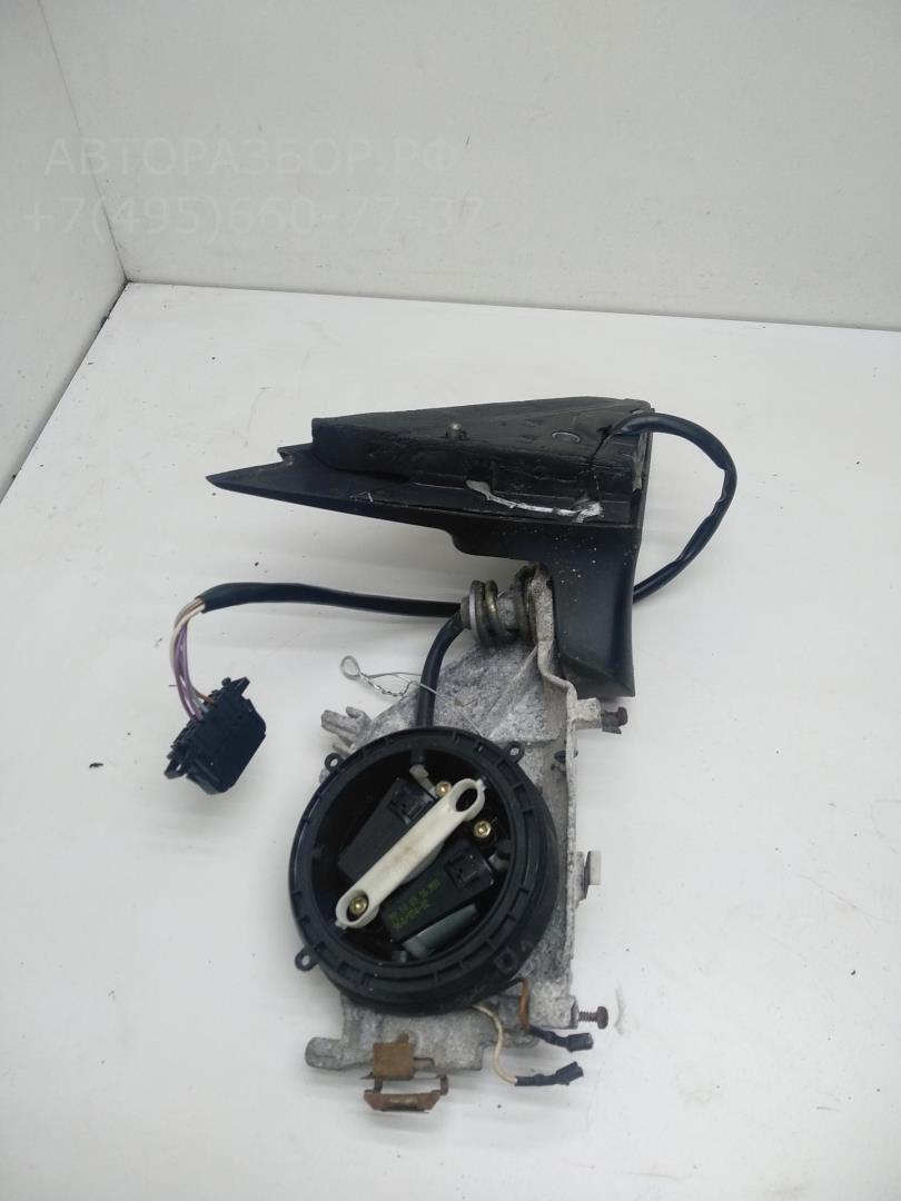 Корпус зеркала левого