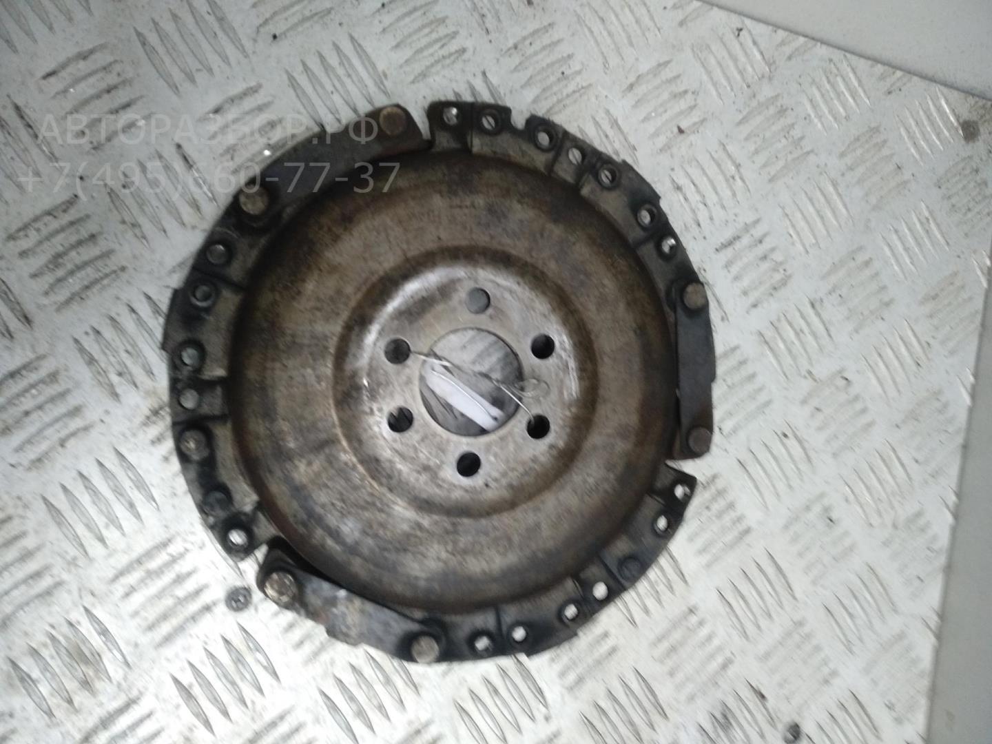 Корзина сцепления