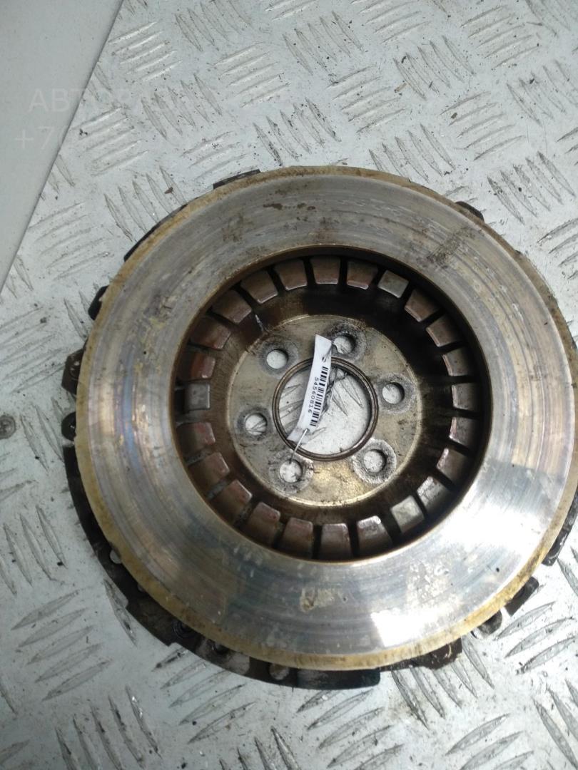 Корзина сцепления