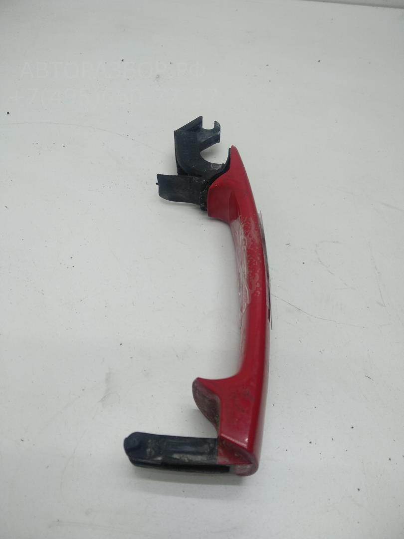 Ручка двери передней наружная левая